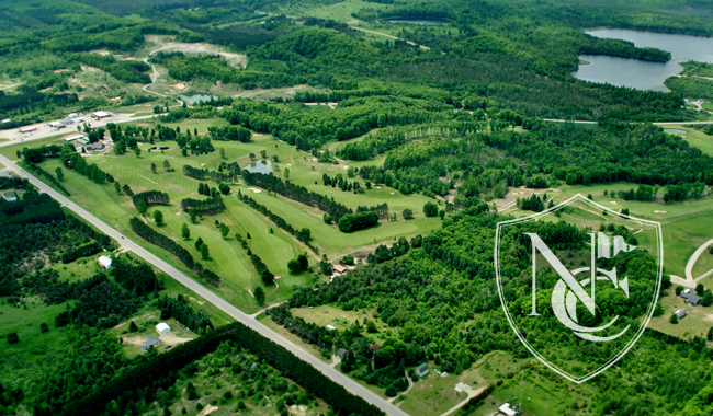 Upper Peninsula Golf Course | Upper Peninsula Golf Courses | UP Places to Golf | Golfing in the UP | UP Golf Courses