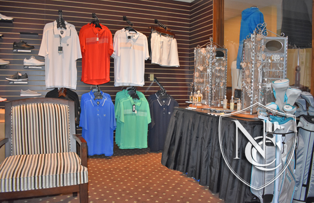 Upper Peninsula Pro Shop, Pro Shops in the UP, Golfing Pro Shop, Newberry MI Pro Shop