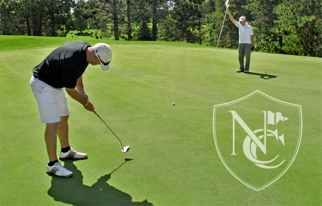 Upper Peninsula Golf Course for the Public | Upper Peninsula of MI golfing | UP Golf Courses, UP Golfing, Upper Peninsula Golf Courses | Northern Michigan's Premier Golf Course