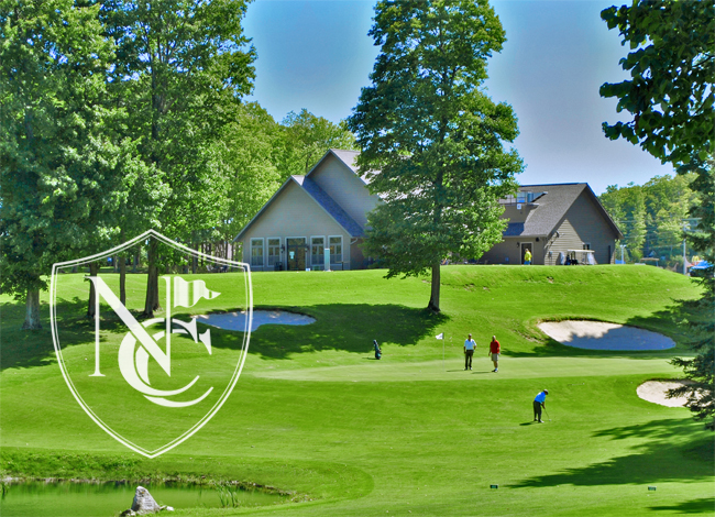 Newberry MI Group Golf | UP Group Golf | Northem MI Group Golfing