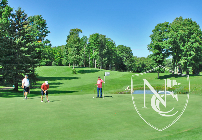 Newberry Country Club Membership | Northern MI Golf Course Membership | Season Pass